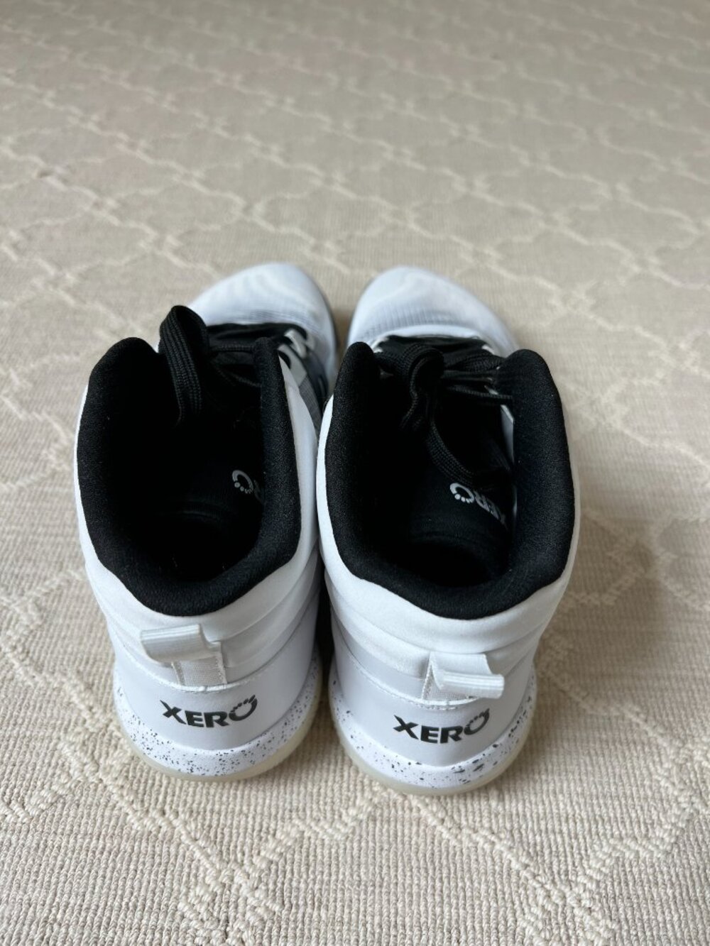 Xero Shoes X1 Mid Barefoot Basketball Shoes Men’s US 12 - Picture 3 of 5